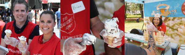 SalArmyPGH's tweet image. Join Us Tomorrow @ PPG Place - 10,000 Scoops Challenge benefiting @ProjectBundleUp. FREE Moose Tracks Frozen Yogurt! wpa.salvationarmy.org/WesternPennsyl…