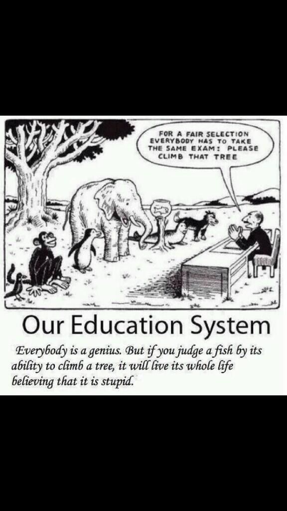 #passendonderwijs