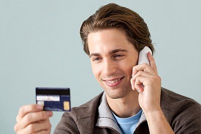 OnlinePaymentz's tweet photo. Low cost #telephone #payments-cheaper than #PayPal with added layers of security! Don't hold the phone any longer >> https://t.co/ytj5uK4K0P https://t.co/0nz64nvJWZ