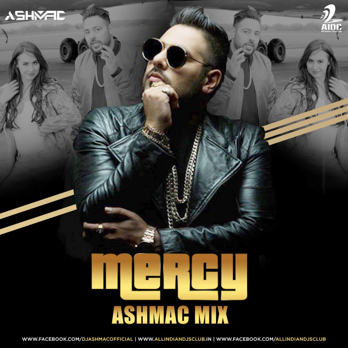 allindiandjclub's tweet photo. Mercy Ft. Badshah (Remix) - Dj Ash Mac
Download : https://t.co/eCqaCOIkML
#Mercy #Badshah #DJAshmac #Remix #AIDC https://t.co/MFiq3VT1Mt