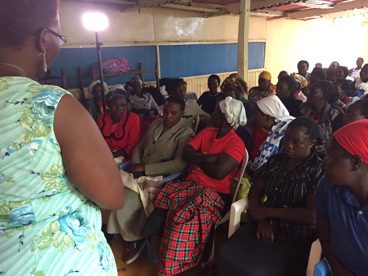 Anne Nyambura tweet media