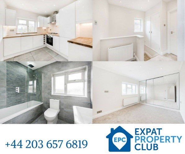 EPC_Invest's tweet photo. We are delighted to offer 2 newly refurbished 2-bedroom flats in #WillesdenGreen. Find out more: https://t.co/hwOOsrtejR #expatsinUAE https://t.co/JYoIGV06Ow