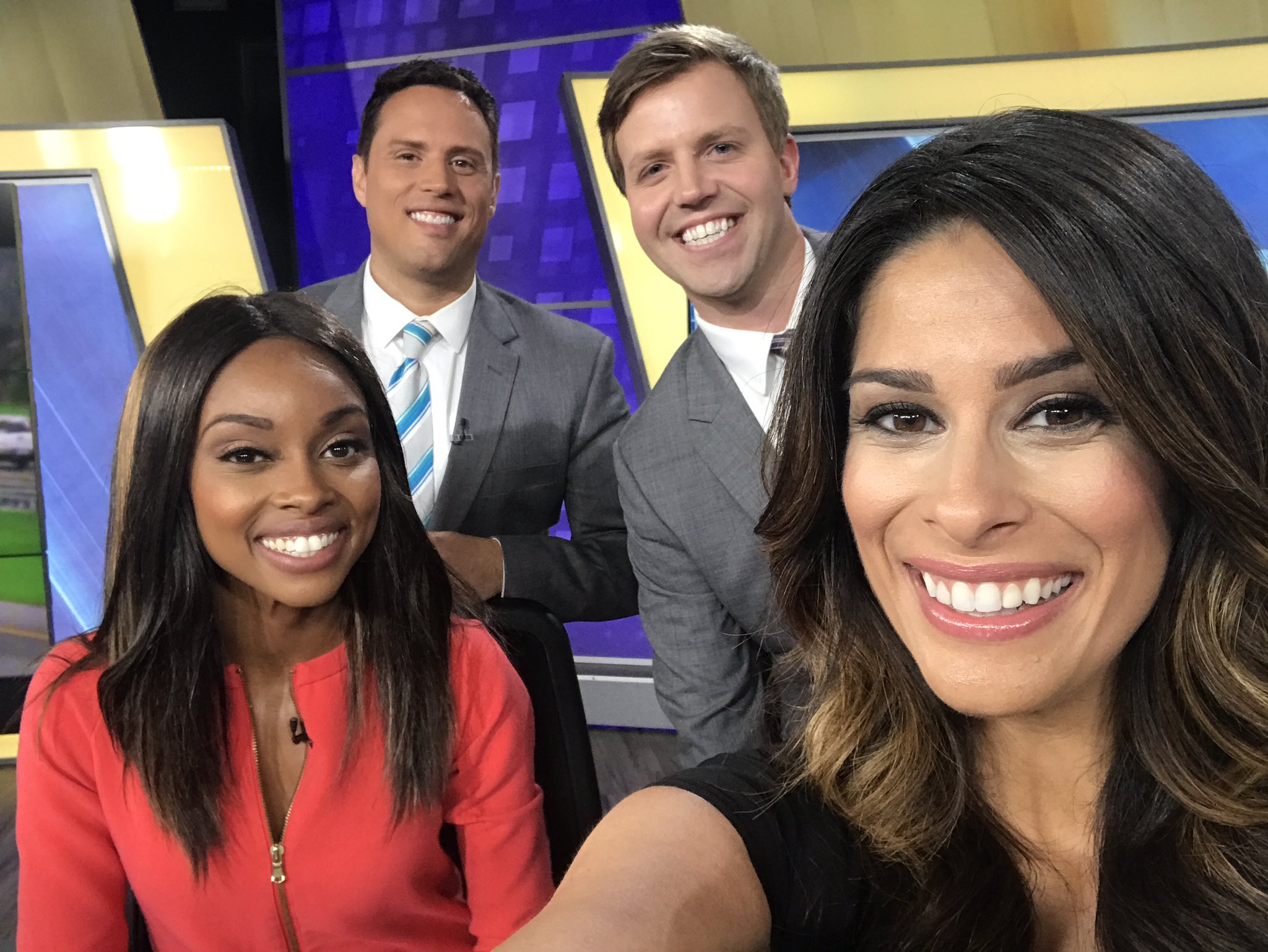 Michelle Imperato on Twitter: "Happy #NationalSelfieDay from