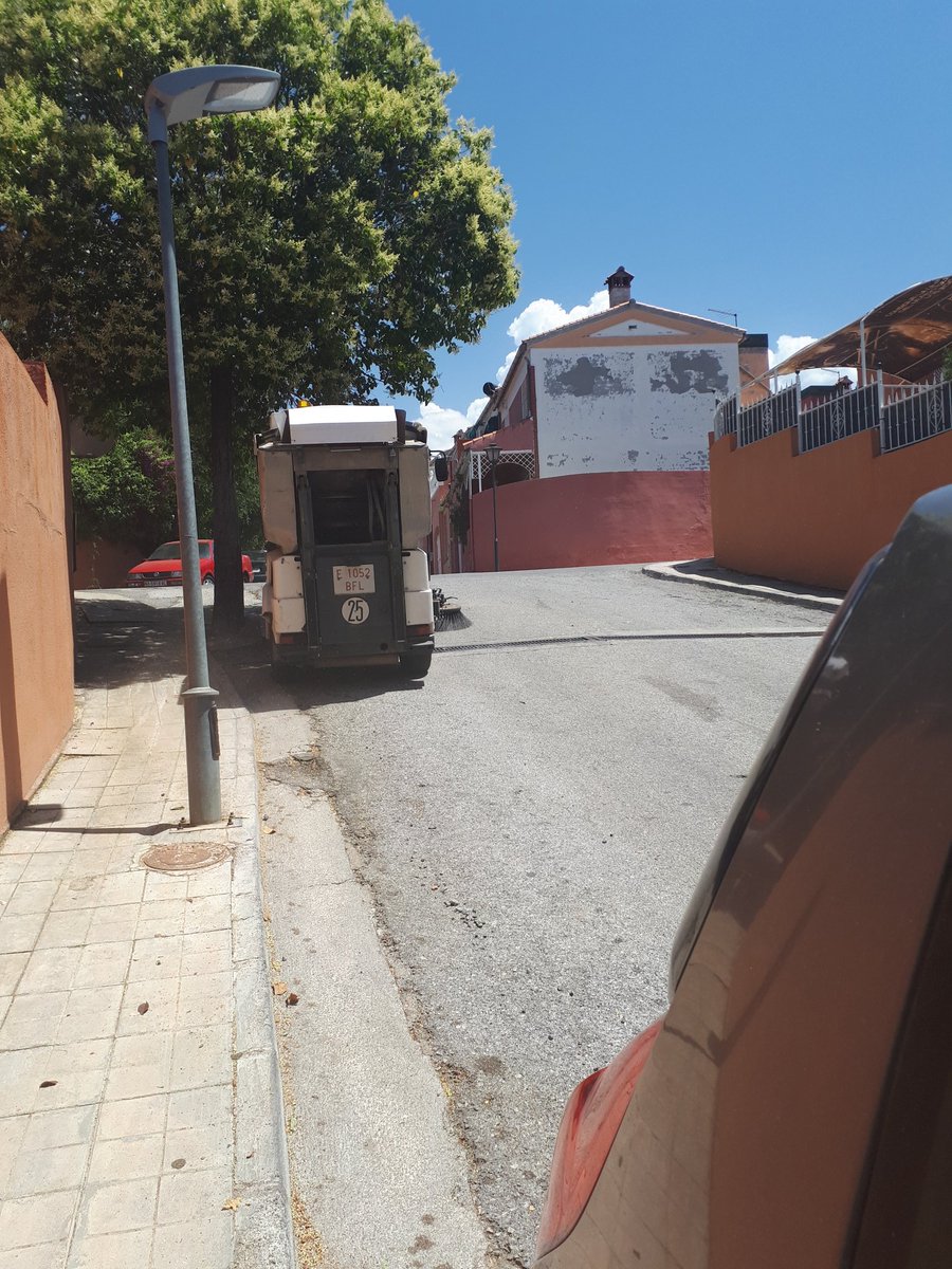 Barredora Jun tweet media