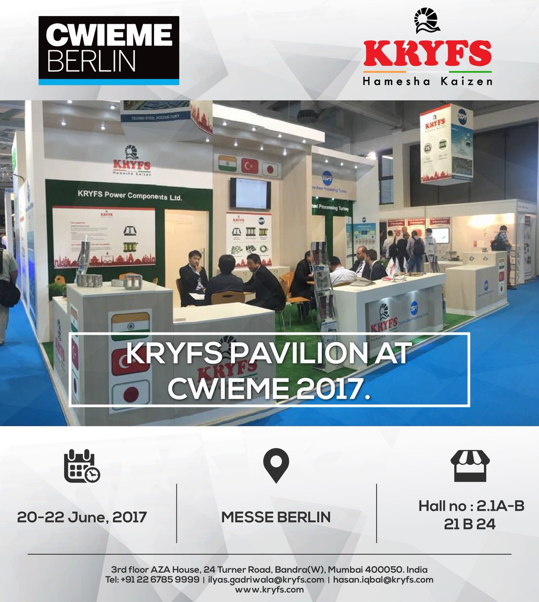 KRYFSGroup tweet picture