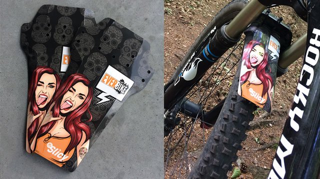 ever_bike's tweet photo. Check onze unieke @ever_bike mudguards. Enkel verkrijgbaar via onze #crowdfunding campagne https://t.co/I7IAD5l8qy https://t.co/jGbokSCJPg