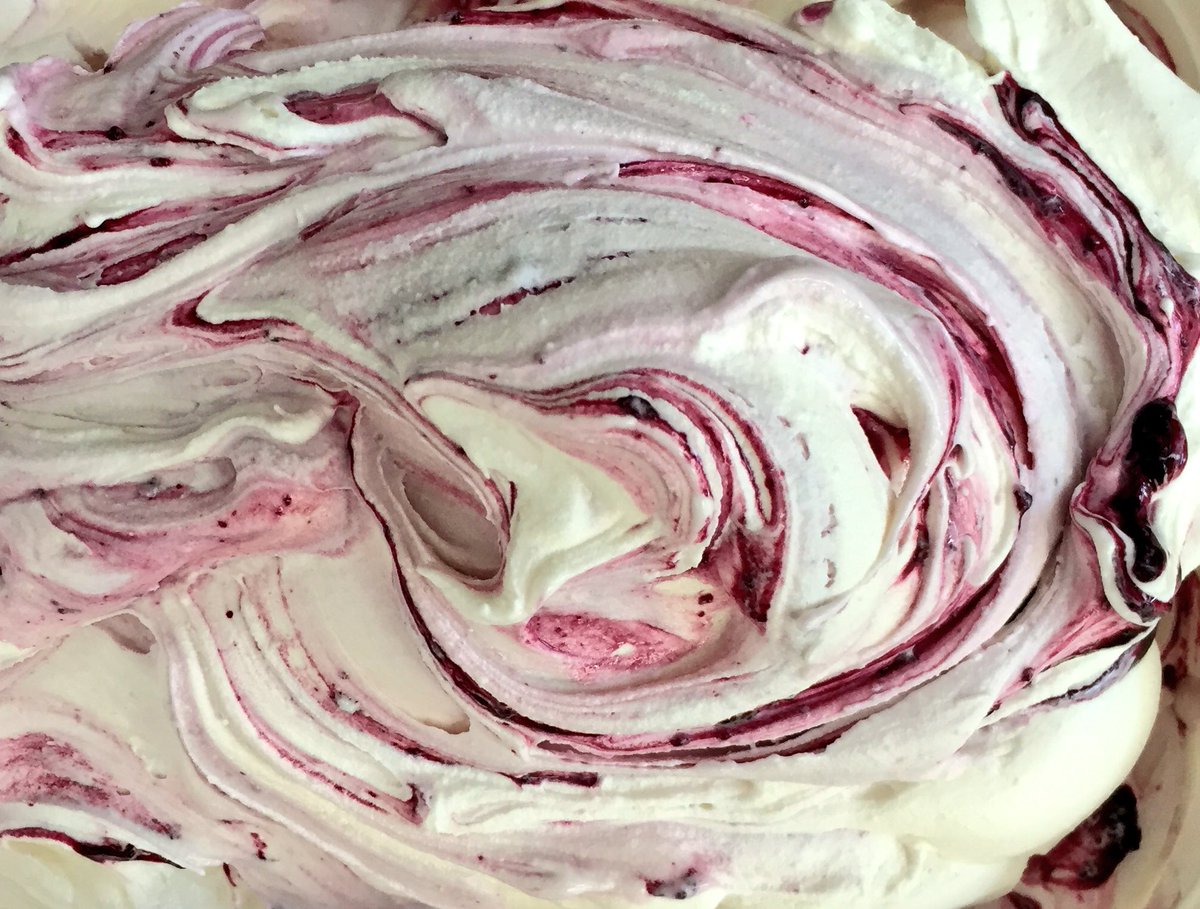 Our #CherryBakewellTart coming to <a href="/TheDockPlymouth/">The Dock</a> 🍦you need this in your life 🤘😝 <a href="/GreatDevonDays/">Devon Days #LoveDevon</a> <a href="/Devon_Hour/">#DevonHour</a> <a href="/Plymouth_Hour/">PH</a> @Tasteofthewest