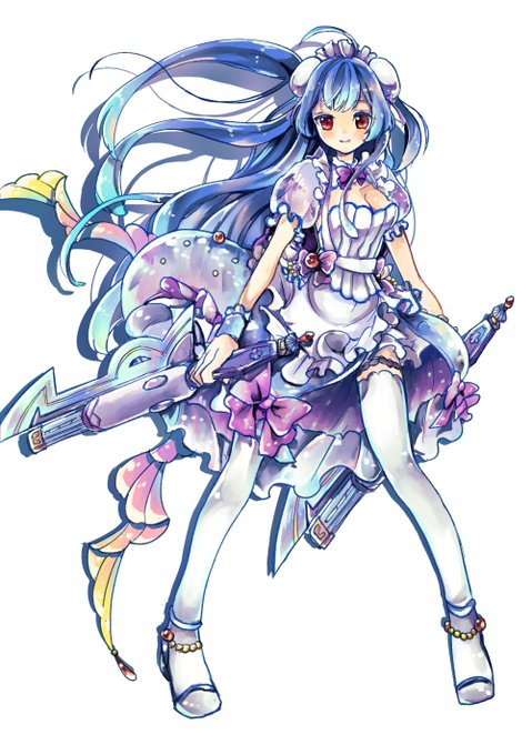 双剣ノアのtwitterイラスト検索結果 古い順 双剣ノアのtwitterイラスト検索結果 古い順