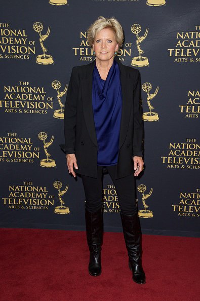 Happy Birthday to nominee Meredith Baxter 