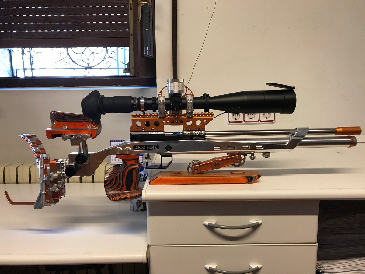 pimpmyairgun's tweet photo. #JonHarris #Anschutz #ahg_anschuetz #Anschutz9003 #Anschutz9015 #DeonMarch #MarchScopes #MarchScopesEurope #SystemGemini  #RowanEngineering https://t.co/838SAAQqK7