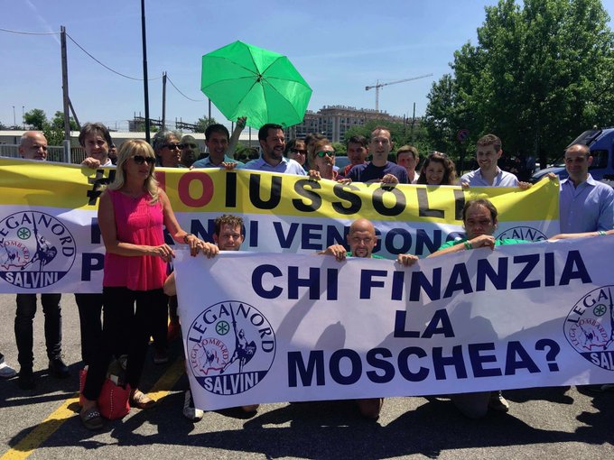 Visualizza l'immagine su Twitter