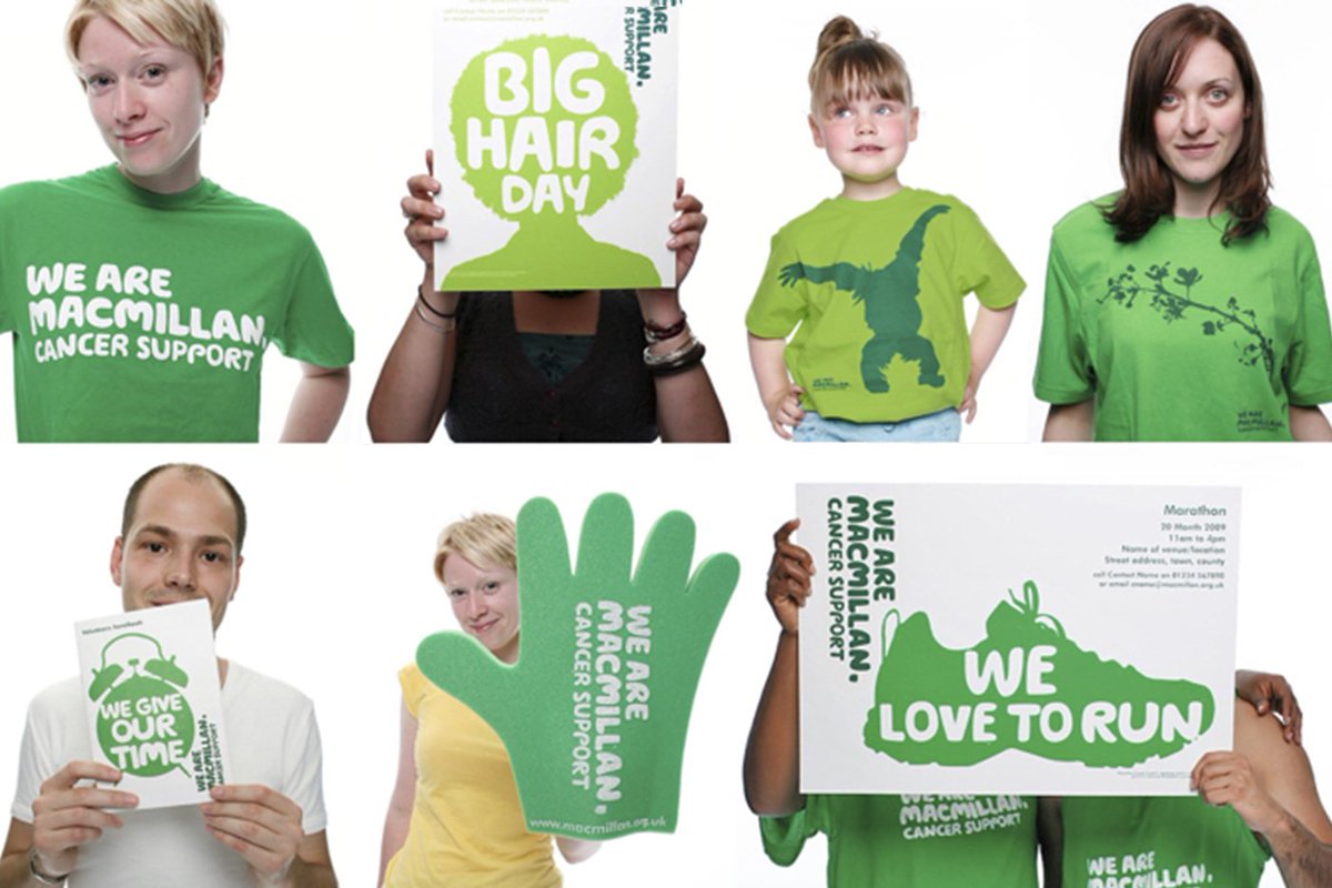 Visual Identity Design presentations from yesterday's <a href="/CharityComms/">CharityComms</a> Brand Breakfast, Proudly supported <a href="/theteam/">The Team</a> charitycomms.org.uk/events/brand-b…