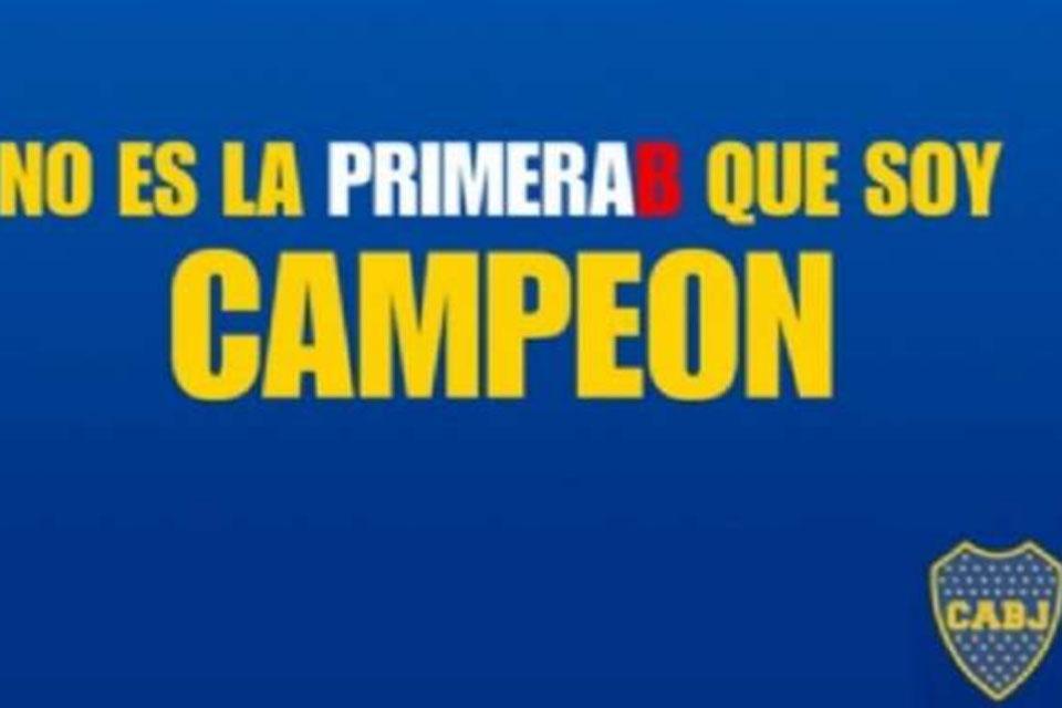 LANACION's tweet photo. Boca campeón. Los memes, las cargadas y los mejores tuits de un título xeneize que se festej�� a la distancia https://t.co/U9tIS9AZvY https://t.co/hRJBdYnopK