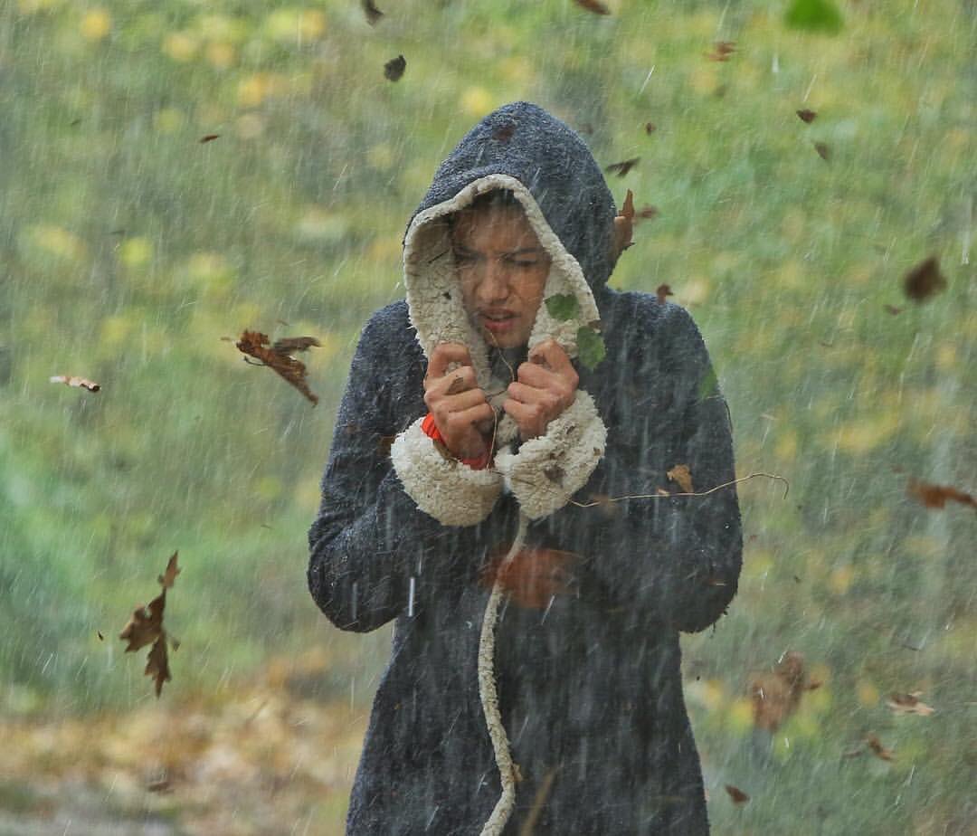 #KötüÇocuk #AfraSaracoglu @afrasaracogIu #KayRic