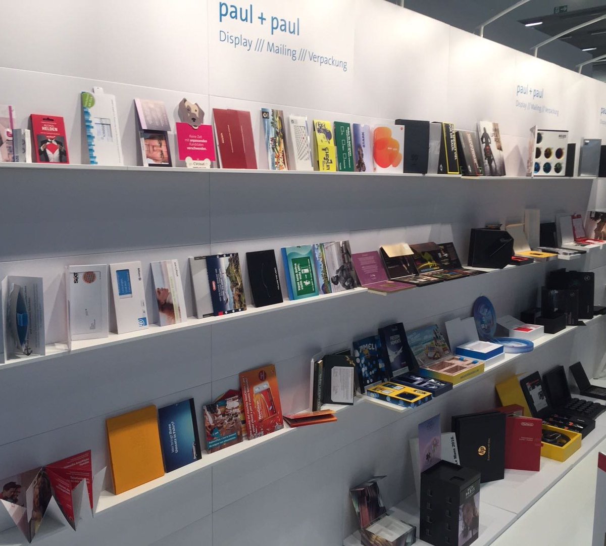 paul+paul GmbH (paul_und_paul) Twitter