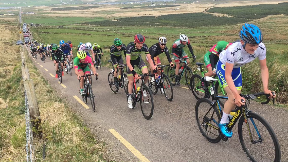 cahirciveen's tweet photo. @bikerlawrence coomnaspic /#rasmumhan https://t.co/VS1JEwhmVB