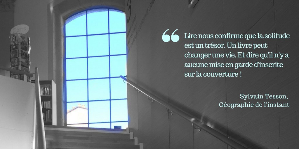 LIntranq's tweet photo. Le 23/06, 17h30 à #LIntranquille, Sylvain Tesson sera là pour vous présenter son dernier livre, "Une très légère oscillation"... #Besançon https://t.co/fazzcjJ48o