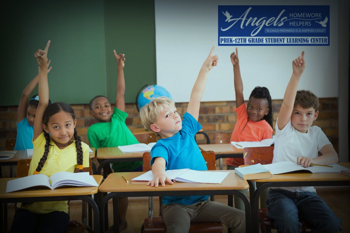 AngelsHomework's tweet image. Parents are too busy to help their #kids with #homework, but worry not! We are best home #tutoring provider.  Visit angelshomeworkhelpers.com