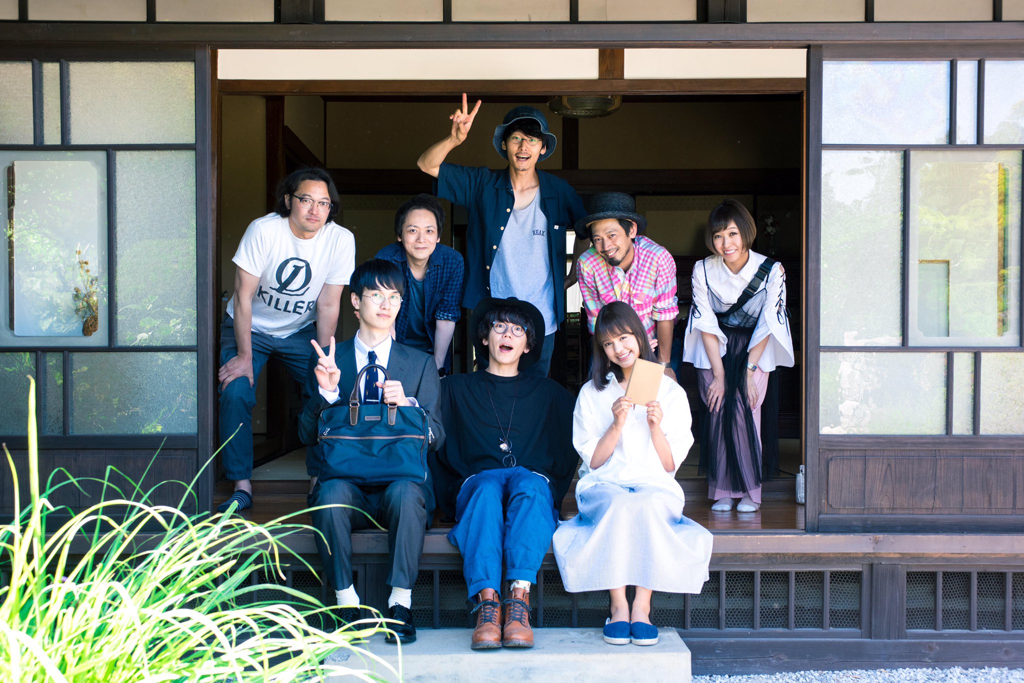 片岡 健太(sumika) on Twitter: