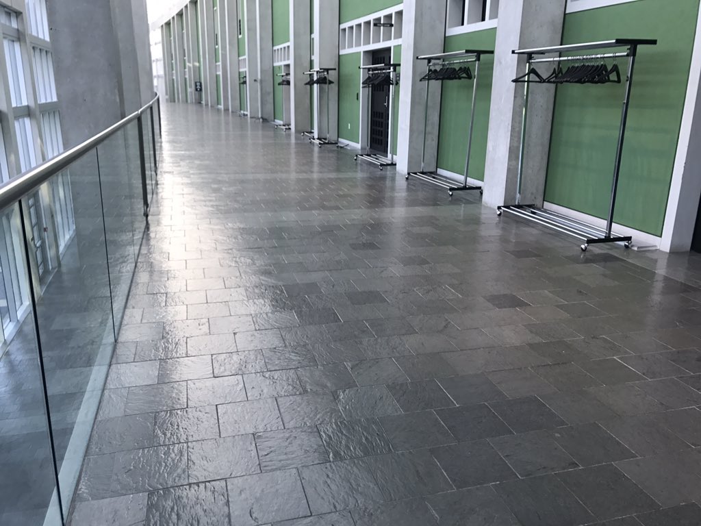 nbriscoeTC's tweet photo. Calm before the storm.... #TCIMagineIT https://t.co/FRCUkVampg