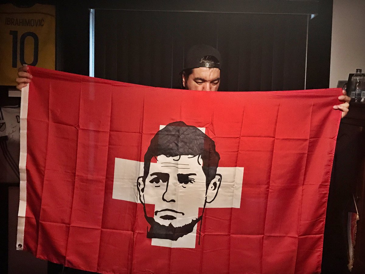 Weber514's tweet photo. IT'S GAME DAY🙌🏼🇨🇦
#CrushTheClowns #IMFC #TousAuStade #AllezImpactAllez
#BleuBlancNoir #BlerimDzemaili 🇨🇭 @impactmontreal https://t.co/qOaYQKqc3H