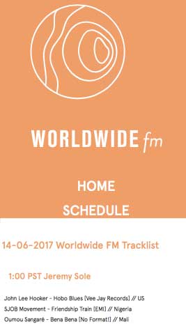RapAndSoulPromo's tweet photo. Salute to @JeremySole for taking the smooth ride aboard the #FriendshipTrain of #SJOBMovement on @worldwidefm
#RapAndSoulPromo https://t.co/W9oktlThjA