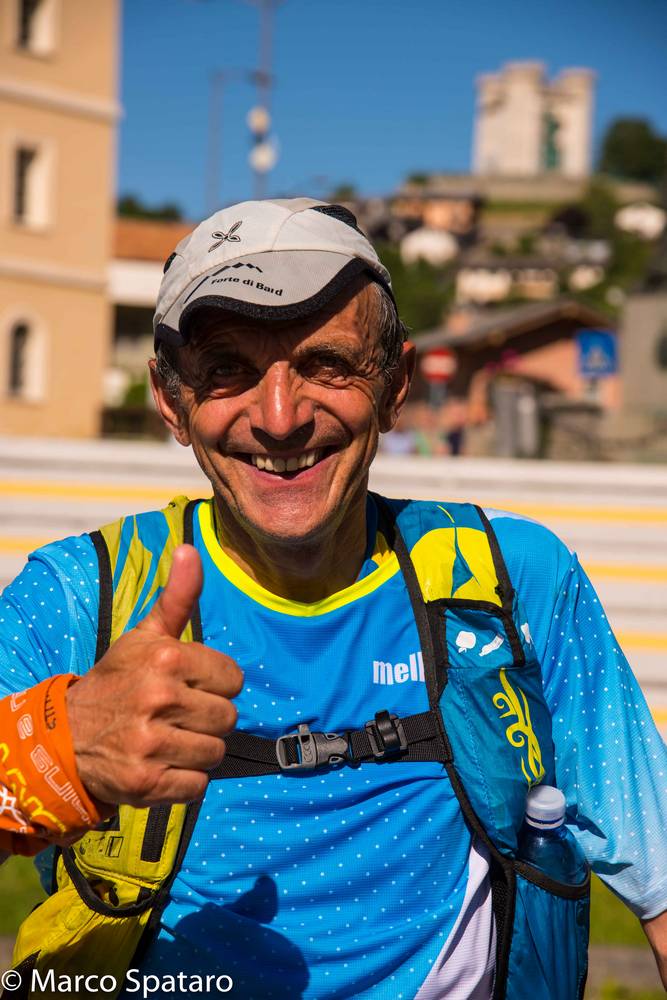 Con entusiasmo e fatica si è conclusa l'edizione zero del #GrivolaTrail. Tutti gli aggiornamenti su grivolatrail.it