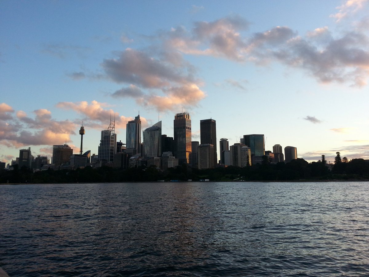 DALynch146's tweet photo. Working super hard in Sydney tonight after 3 days at #Footsteps2 where I met a lovely bunch of Marist educators! #hardlife https://t.co/rFx4lBCZVj