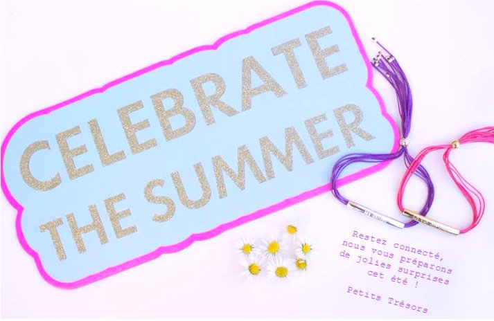 Hello Summer 🌞 ! Un temps estival comme ça, se célèbre en bijoux Petits Trésors : petits-tresors.fr

#bijoux #summer #mode #ootd