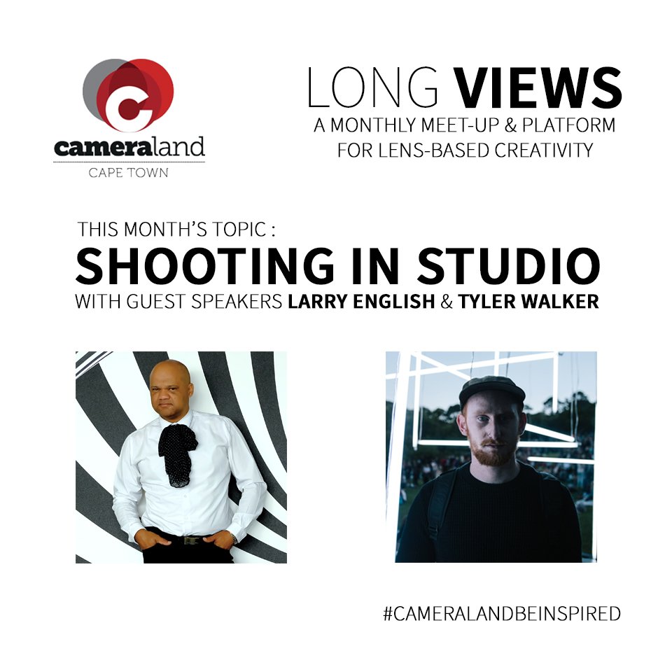 CameralandCT's tweet photo. Don't miss this weekend's 📷 #LongViews event with Larry English & Tyler Walker (@bigredphotog) #CameralandBeInspired https://t.co/XtfTIXuN78 https://t.co/AsZ1TLcK1v