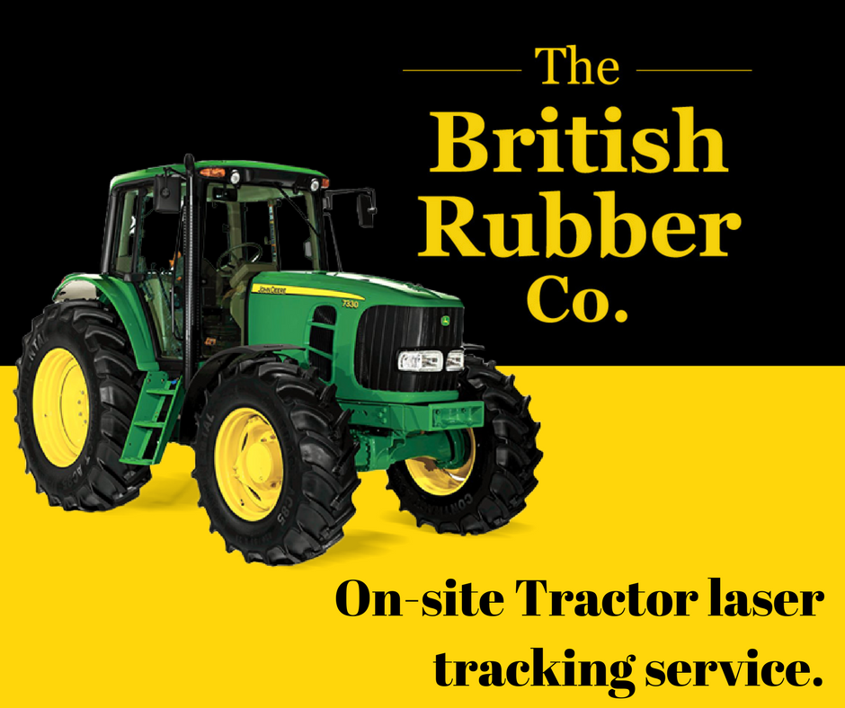 BritishRubberCo's tweet image. We offer a #Tractor #LaserTracking service at our depot in #Baildon and also through our call-out service.
 
Britishrubberco.co.uk/tyre-se …