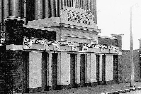 #Nostalgia #LCFC #Football