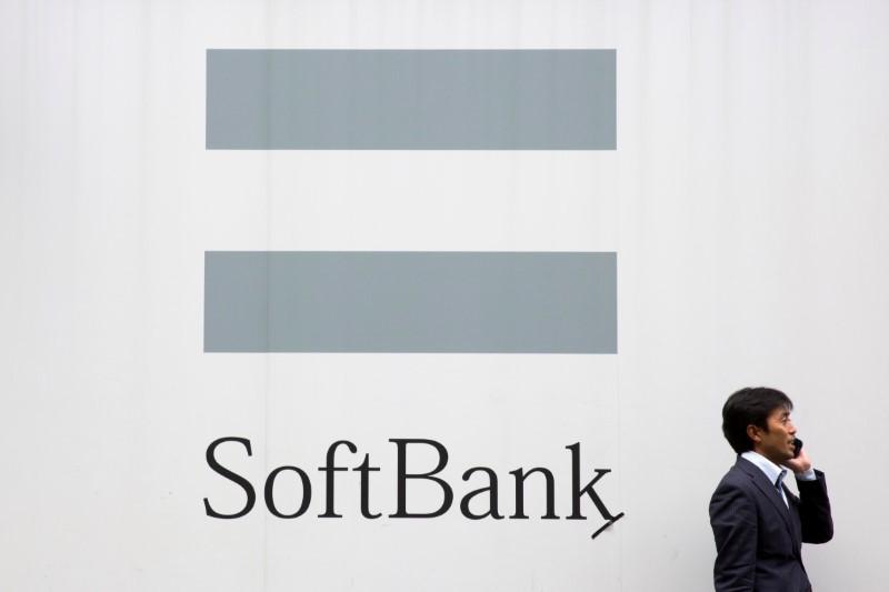 Reuters's tweet photo. Startup Cybereason raises $100 million from SoftBank https://t.co/L455xJVENq https://t.co/b3zF6gVjBv