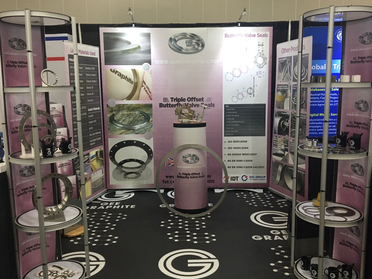 Gee Graphite Ltd tweet media