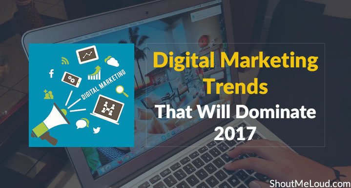 Want to stay ahead in the marketing scene? Here are some trends that are taking over-hubs.ly/H07SlLn0
#digitalmarketing #septintake