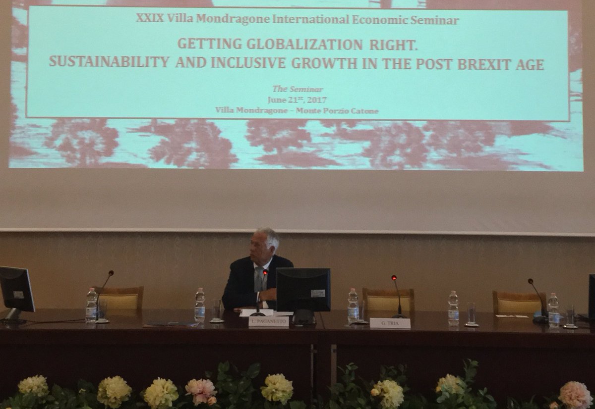 Fondazione Tor Vergata tweet media