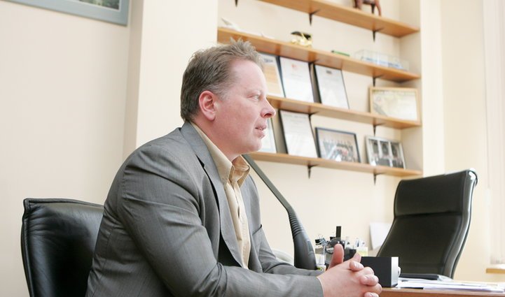 Baldonē ievēlēts jauns mērs - Andrejs Požarnovs facebook.com/notes/baldonei…