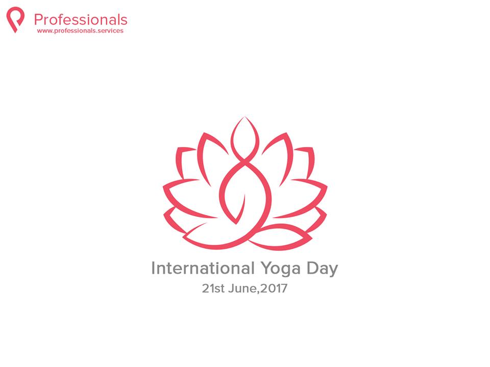 professionalss1's tweet photo. International Yoga Day
https://t.co/vfy9R1zykX
#YogaDay #Professionals #YogaExperts #Fitness #FitforLife #StayFit #ProfessionalsServices https://t.co/HaO6tiIZpJ