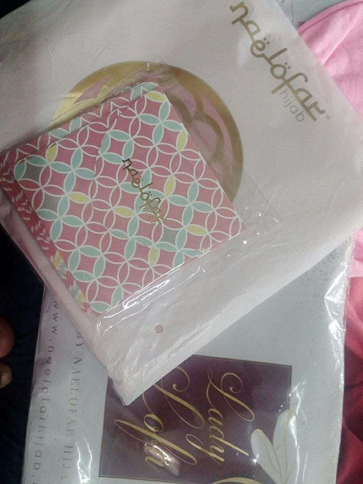 asma_tasya's tweet photo. Yeayyyy. Already got what I want the most for this comingg rayaaaa 💃💃 #roadtoraya 😂😂😆 https://t.co/yG03LFVh3y