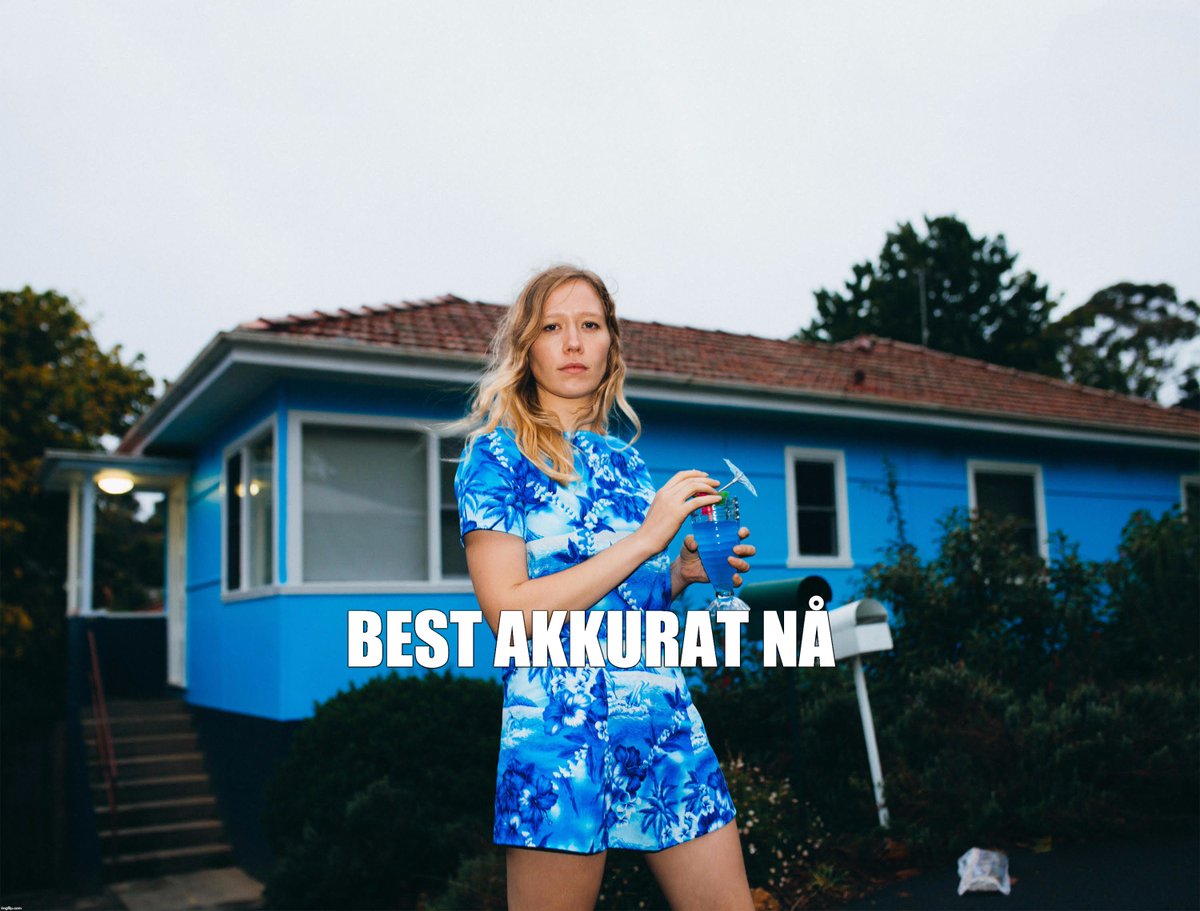 Spilleliste: Lorentz, Pasha, KUUK, Julia Jacklin, Jimi Somewhere, Kjartan Lauritzen +++ er best akkurat NÅ nattogdag.no/2017/06/spille…