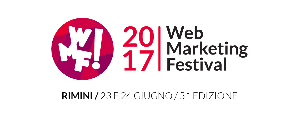 commercelayer's tweet photo. We are platinum sponsor at the #wmf2017. Let's join us! #commercelayer https://t.co/OKVQXEKrZq