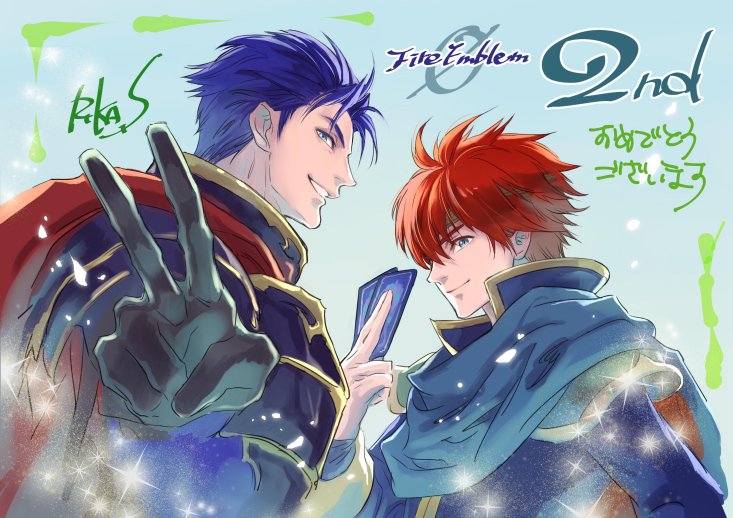 TCGファイアーエムブレム0(サイファ)公式 on X: TCGファイアーエムブレム0(サイファ)公式 on X: