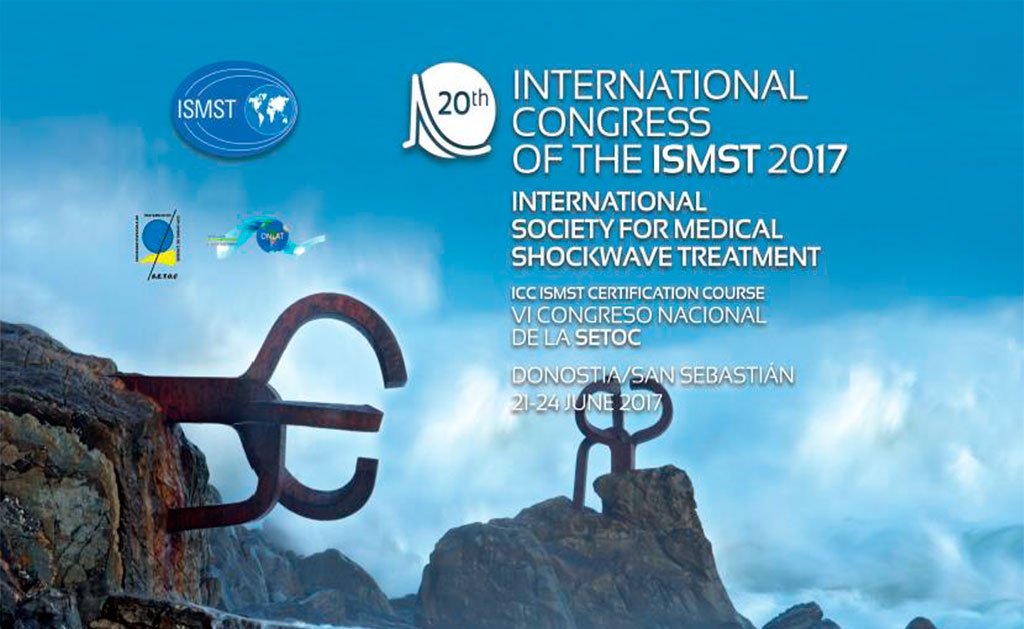 ondaschoque's tweet photo. En San Sebastián preparados para el XX International Congress of the #ISMST 2017 https://t.co/KaLrYgiS1G https://t.co/SezEEXeHPM