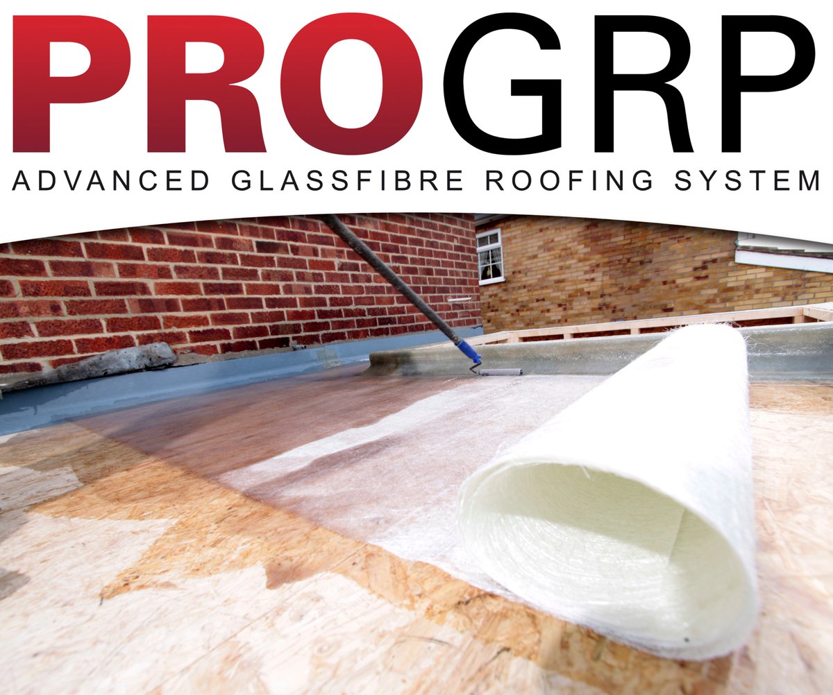 Learn how to use Cromar's Fibreglass Roofing for only £50 + VAT at FRRC! To learn more or book on to the course, call 0161 724 4004