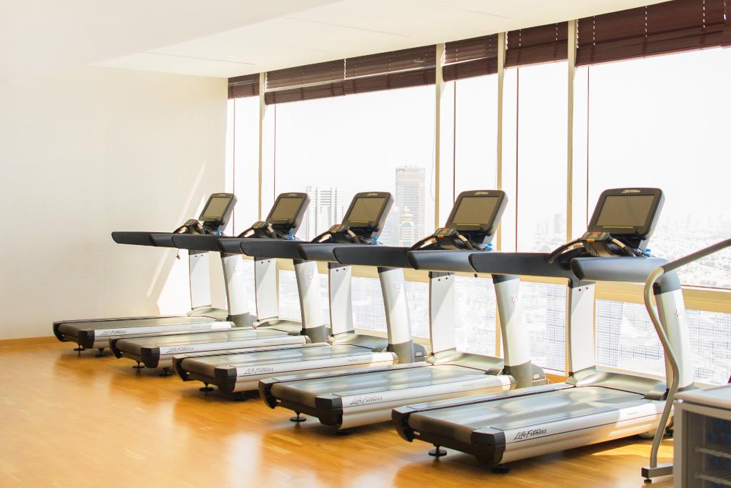 fourpointkuwait's tweet photo. Here is the perfect place to rejuvenate your mind and soul! #fourpointskuwiat #healthclub #kuwait https://t.co/RVARtrAwrD