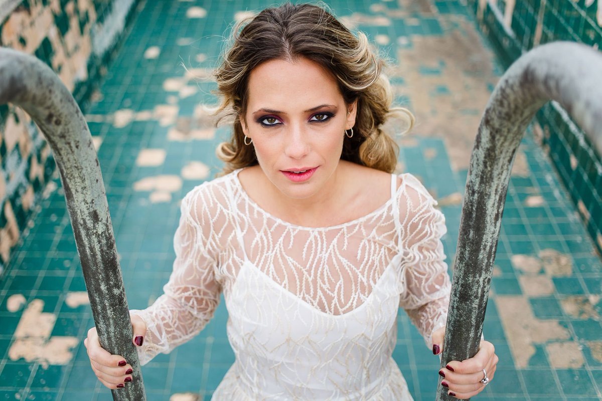 feliz miércoles a todos! #FelizMiércoles #boda #moda #weddingdress