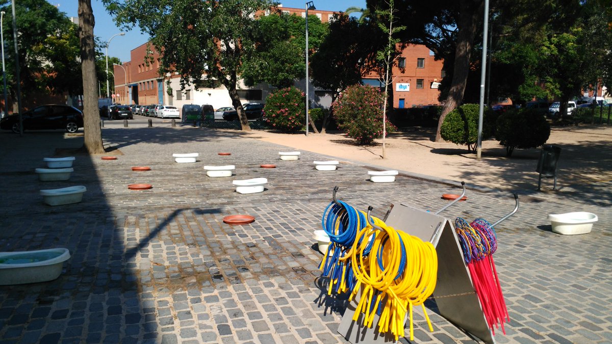 LOUGV81's tweet photo. Això ja començaaaa!!! 🎉🎇🎆 https://t.co/BunnVRYVWb