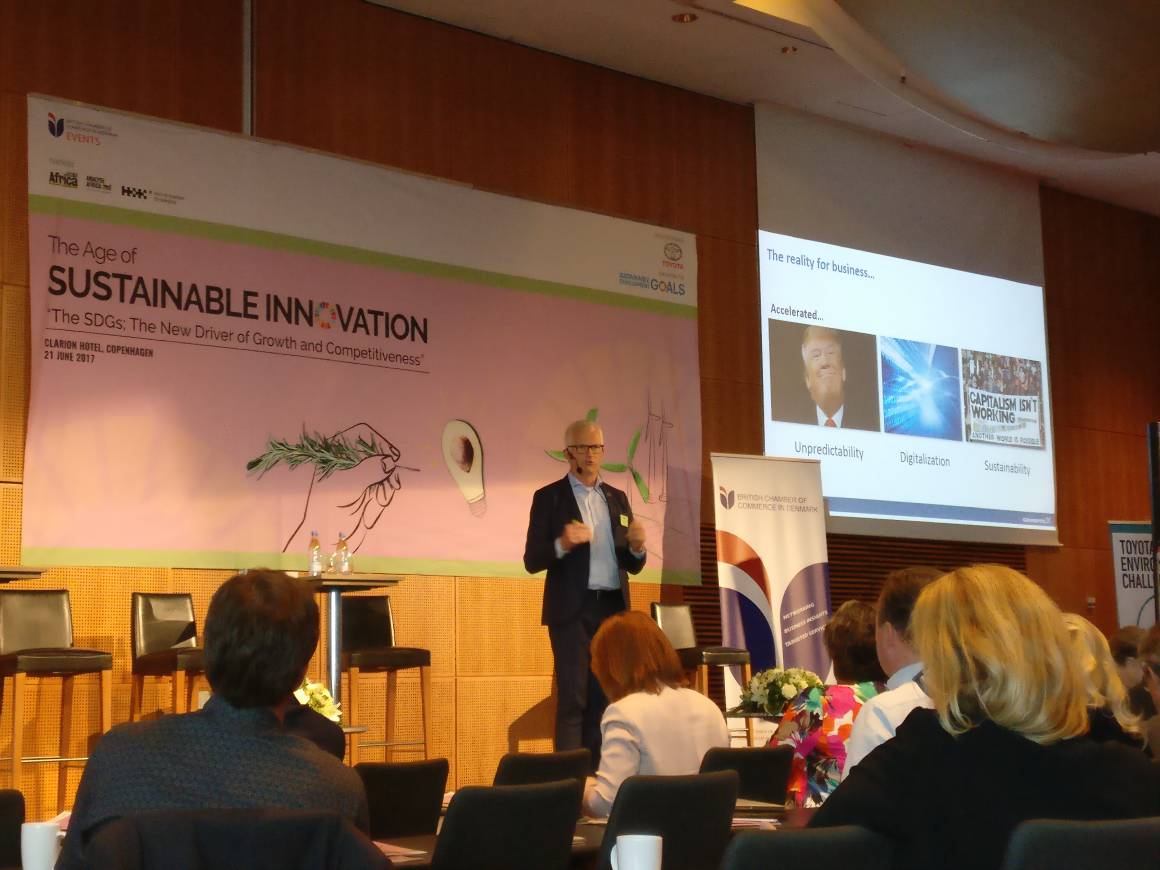 From hydronic balancing>sustainable business balancing - from single products to value chain responsibility. Insights, <a href="/NipperMads/">Mads Nipper</a>  #SUSINV