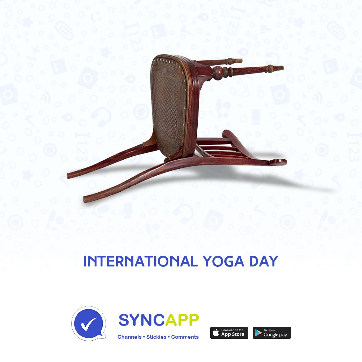 syncapp tweet picture
