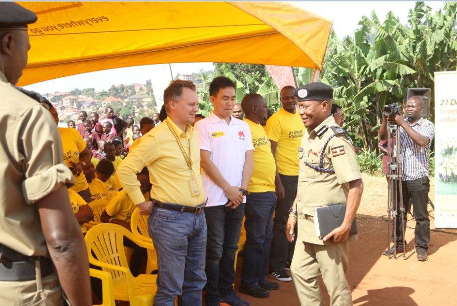 MTN Uganda tweet media